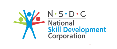 NSDC Logo